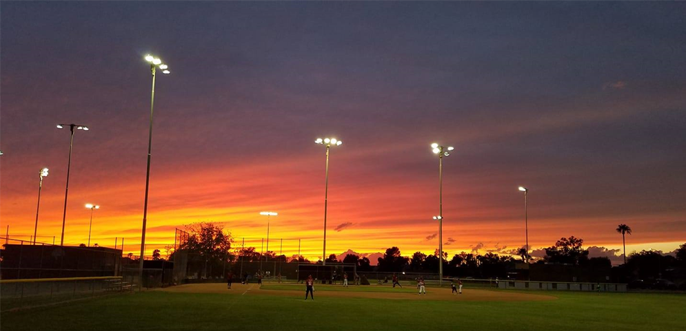 Help Keep the Lights on at PV North!