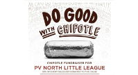 March 2 is PV North Chipotle Night!
